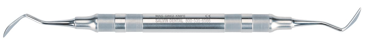 Gingivectomy Knife                                                                                           