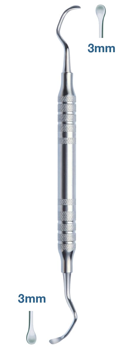 Salvin Wallace Sinus Instrument #1