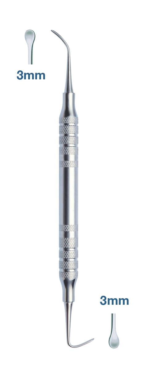 Salvin Wallace Sinus Instrument #2