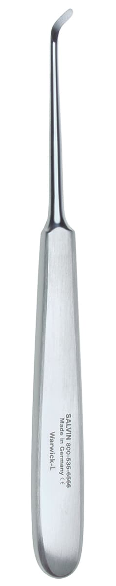 Salvin Warwick Root Tip Elevator - Left                                                                      