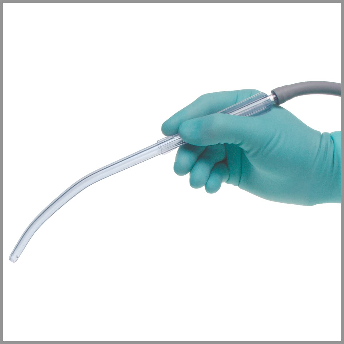 Disposable Sterile Yankauer Tips - Box of 50