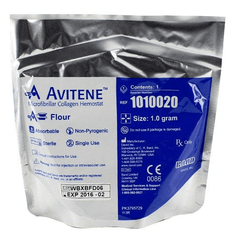 Collatene Micro Fibrillar Collagen - 0.1gm