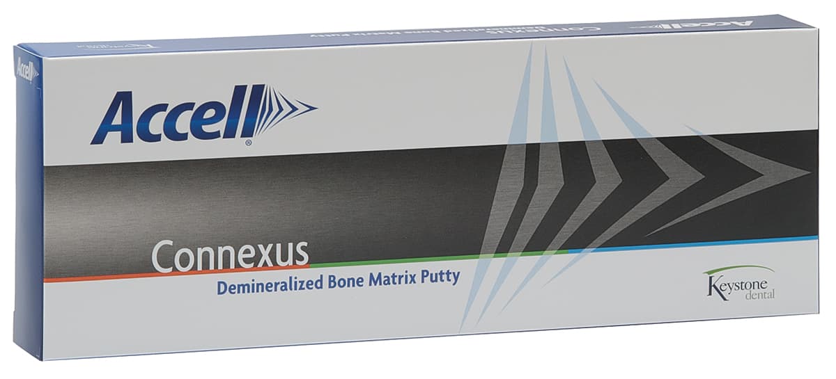 Accell Connexus® Demineralized Bone Matrix Putty