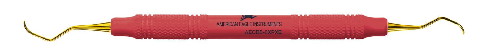 Barnhart 5-6 XP (3/8) Red