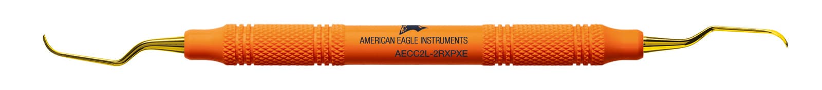 Columbia 2L-2R XP (3/8) Orange