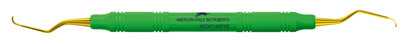 Gracey 7-8 XP (3/8) GREEN