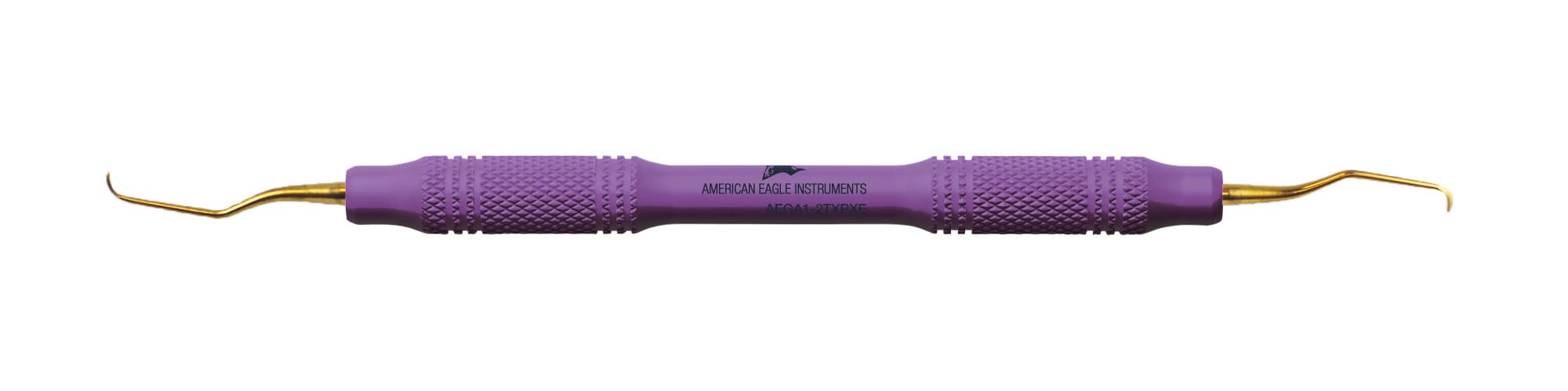 Gracey Access 1-2 PRO THIN XP (3/8) PURPLE