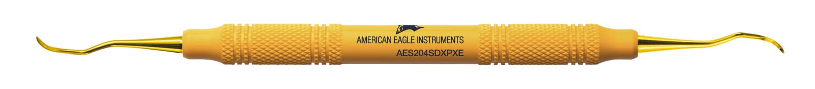 Scaler 204SD XP (3/8) Yellow