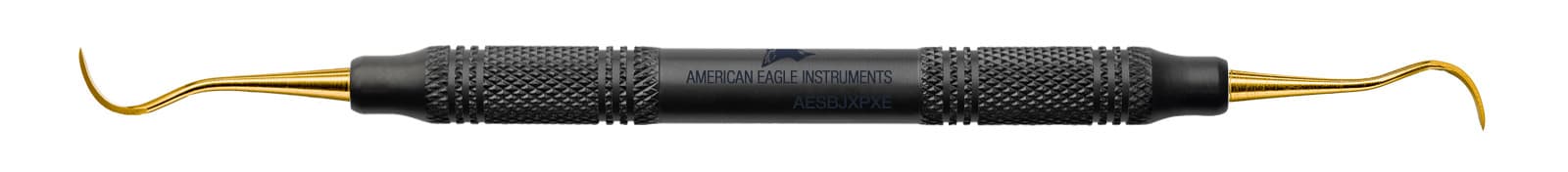 Scaler Blackjack XPX (3/8) Black