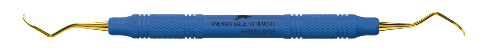 Scaler M23 XP (3/8) Blue