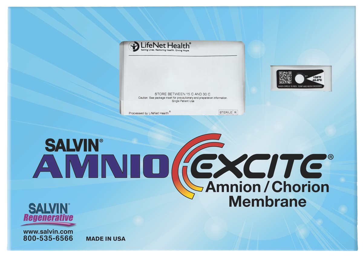 Salvin AmnioExcite™ Amnion / Chorion Membrane