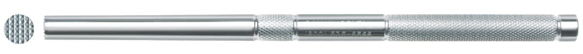 Salvin Sinus Window / Bone Tamper - 7mm Diameter - Serrated Tip