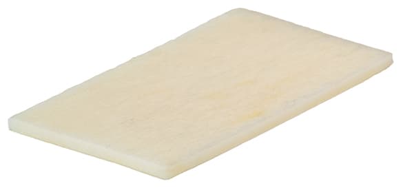 OraGRAFT® Pre-Hydrated Cortical Plate - 30mm x 15mm x 1mm