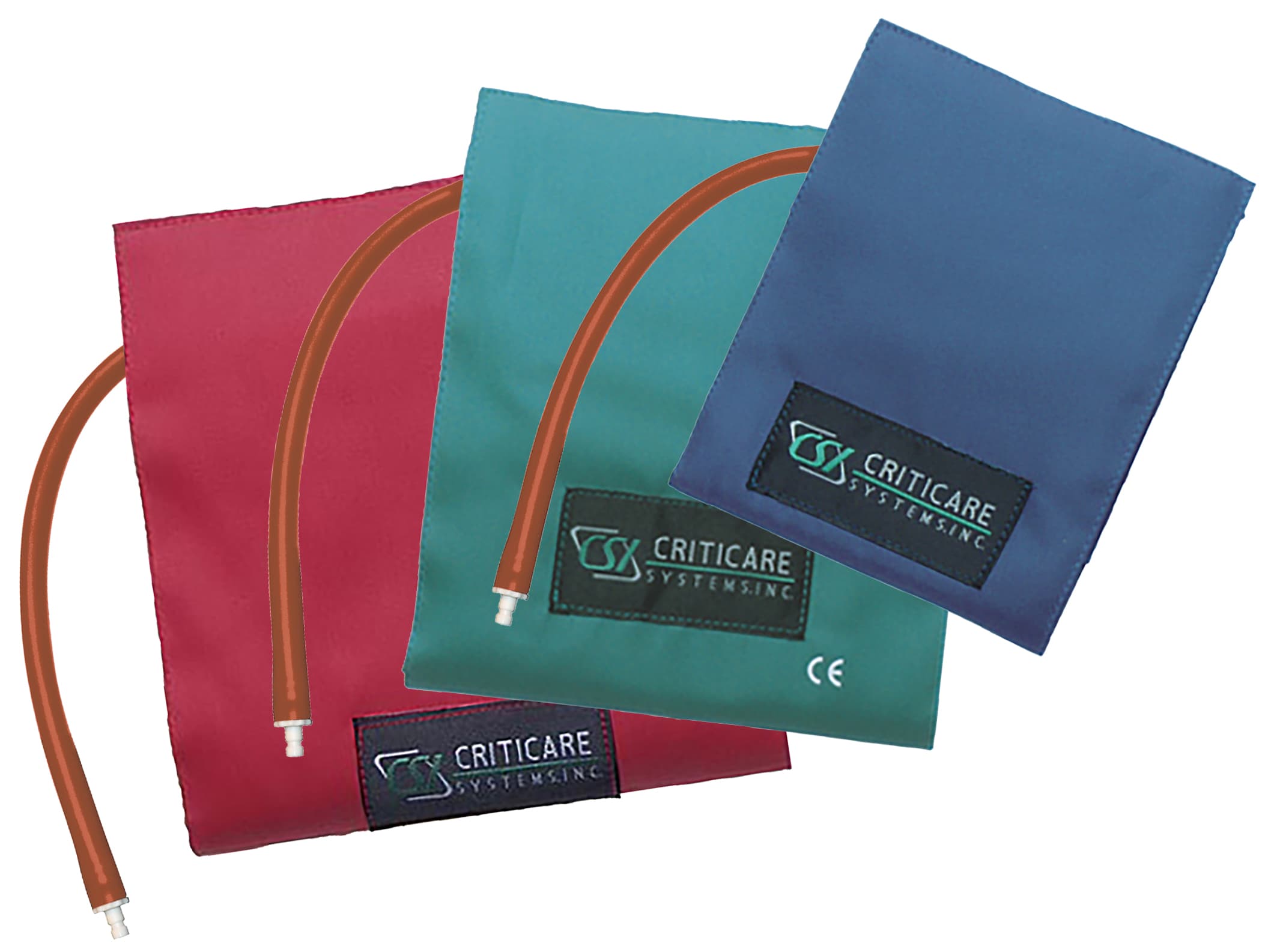 Criticare Blood Pressure Cuff - Quick Connect