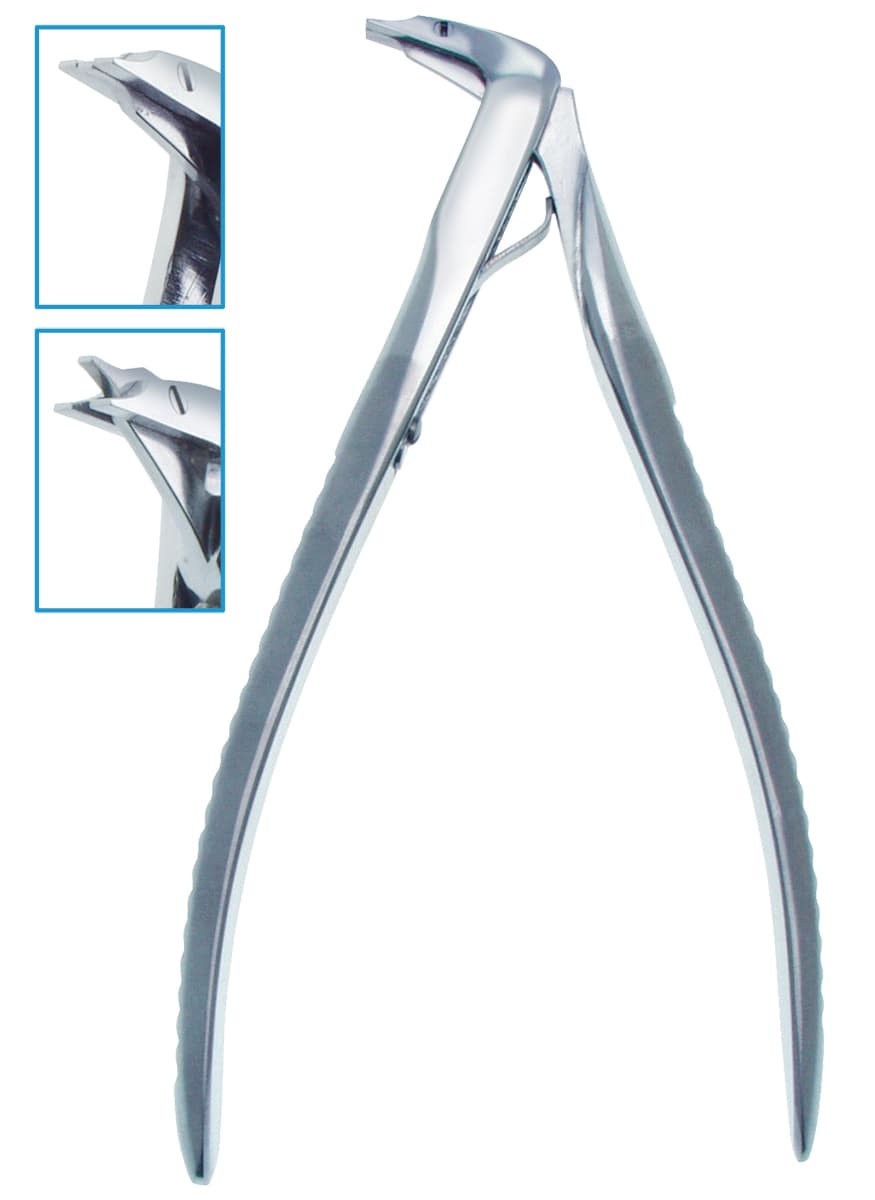 Salvin Crown Spreading Plier