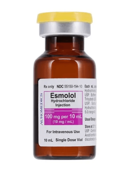 Esmolol Injection