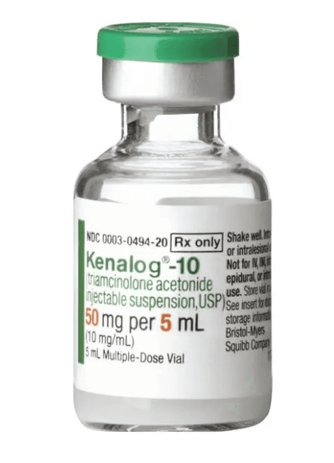 Kenalog® Injection