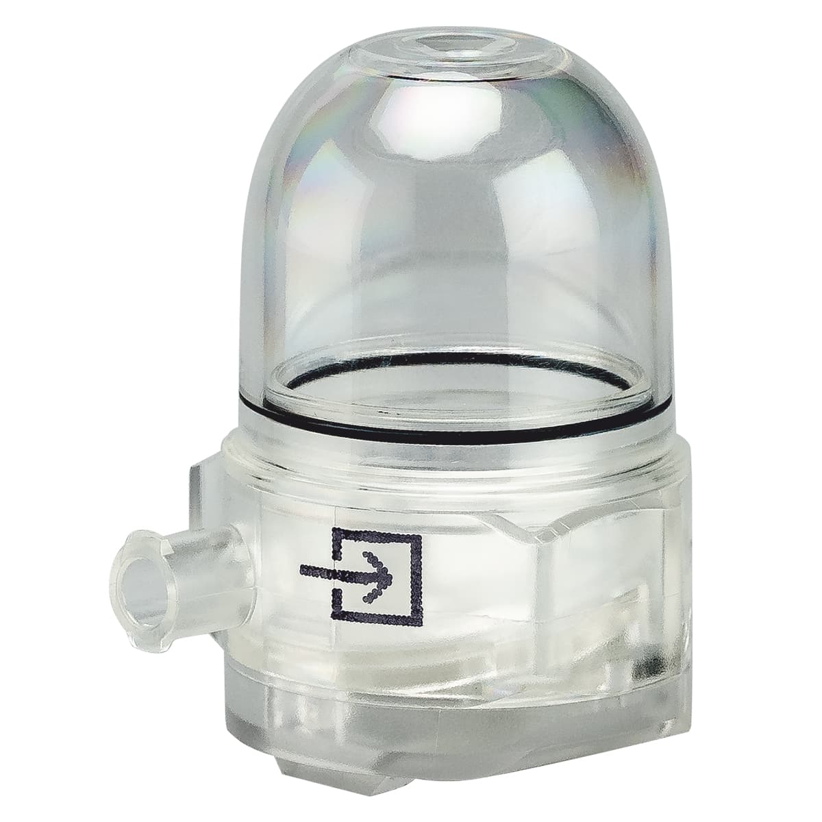 Mindray Dryline II Water Trap - Adult/Pediatric - Pack of 2