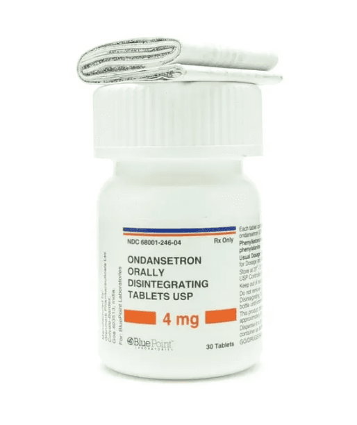 Ondansetron tablets