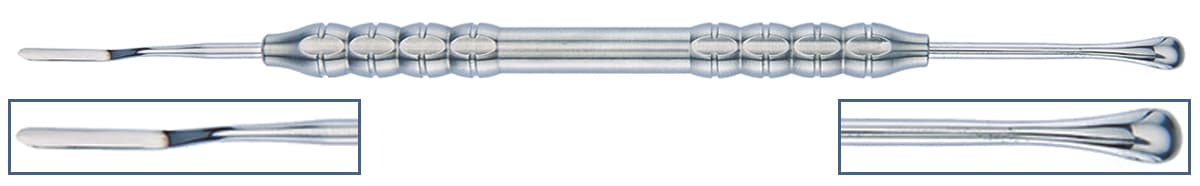 Salvin Periosteal-Tome™ Combination Periosteal Elevator & Periotome