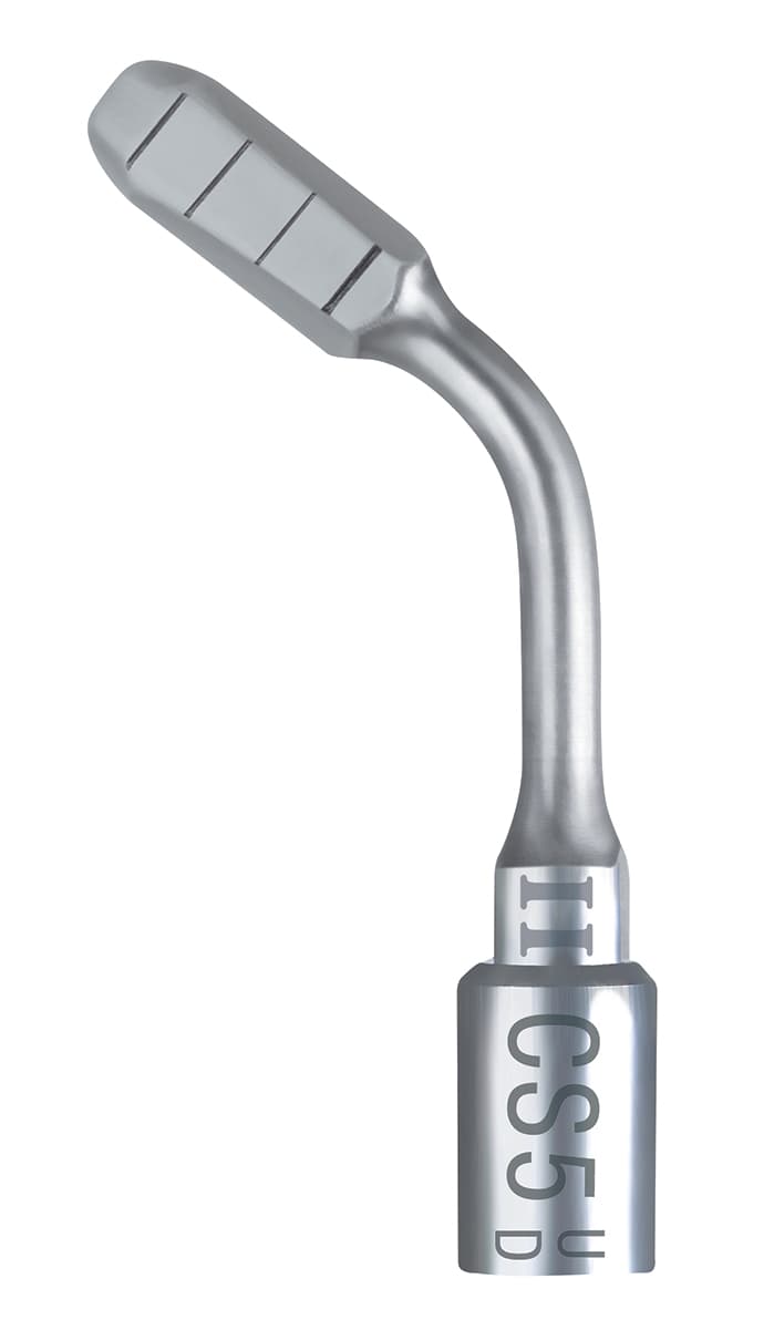 F87565 Piezotome 2 Crest Splitting 2.75mm Tip