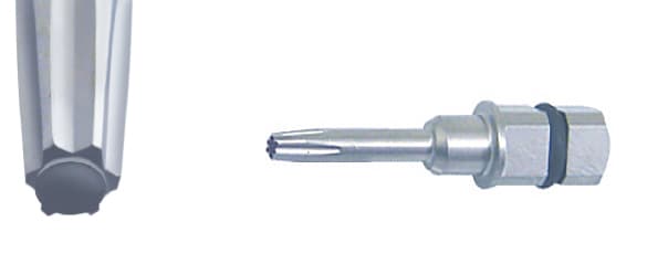 Salvin PROC Driver - 6mm