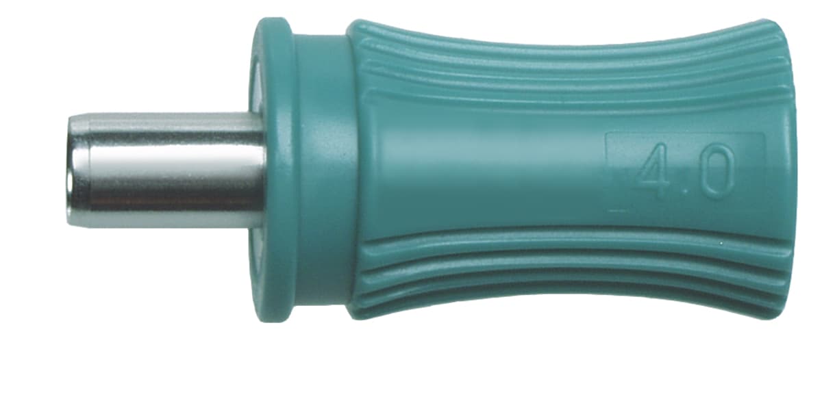 Super Sharp Sterile Disposable Tissue Punch - Short - 4mm - Box of 50