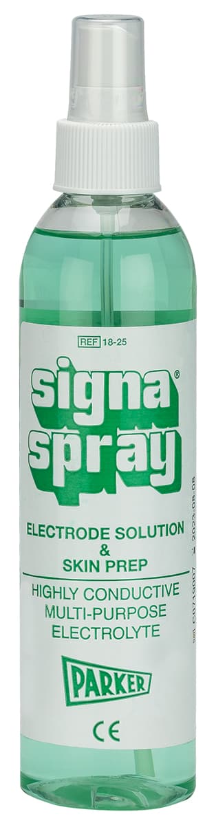 Electrode Conducting Solution For ECG (250 ml)