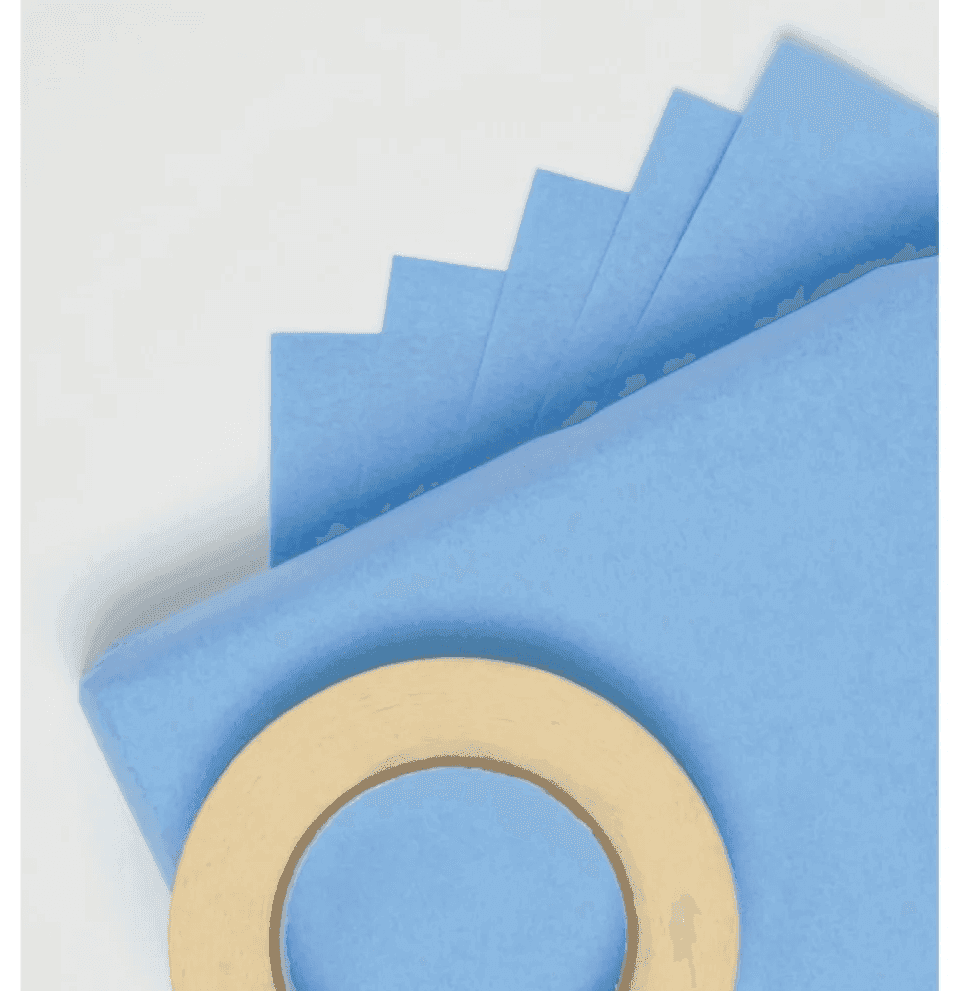 DEFEND® Sterilization Wrap CSR