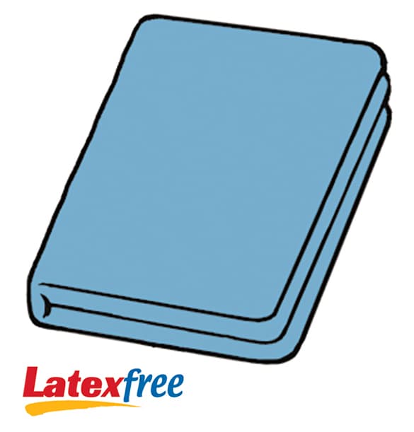 Sterile Drapes - 18x26 - Box of 50