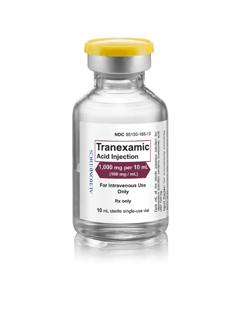 Tranexamic Acid