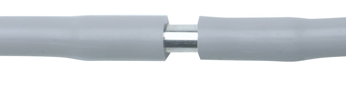 Salvin Surgical Tubing End To End Connector