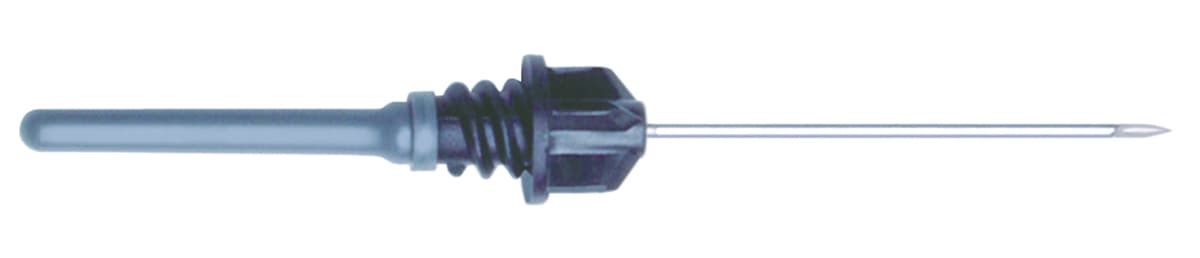 Vacutainer® Needle 21 Ga x 1” (2.54cm) - Box of 100