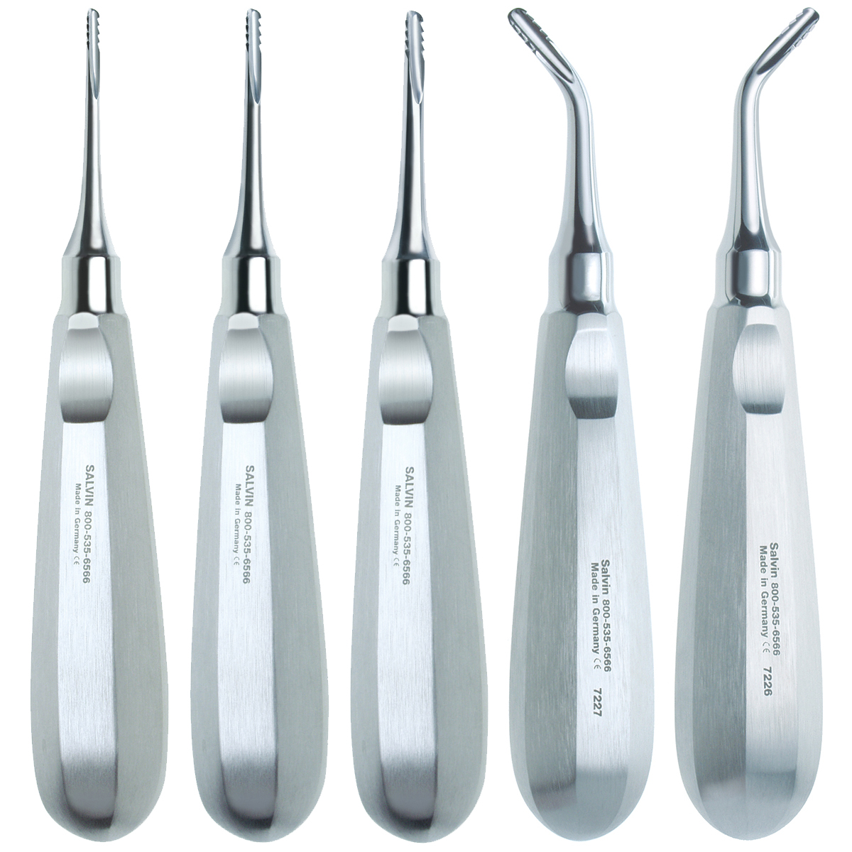 DEL-SERR-SETOF5-©Salvin-Dental-Specialties-Product-Image