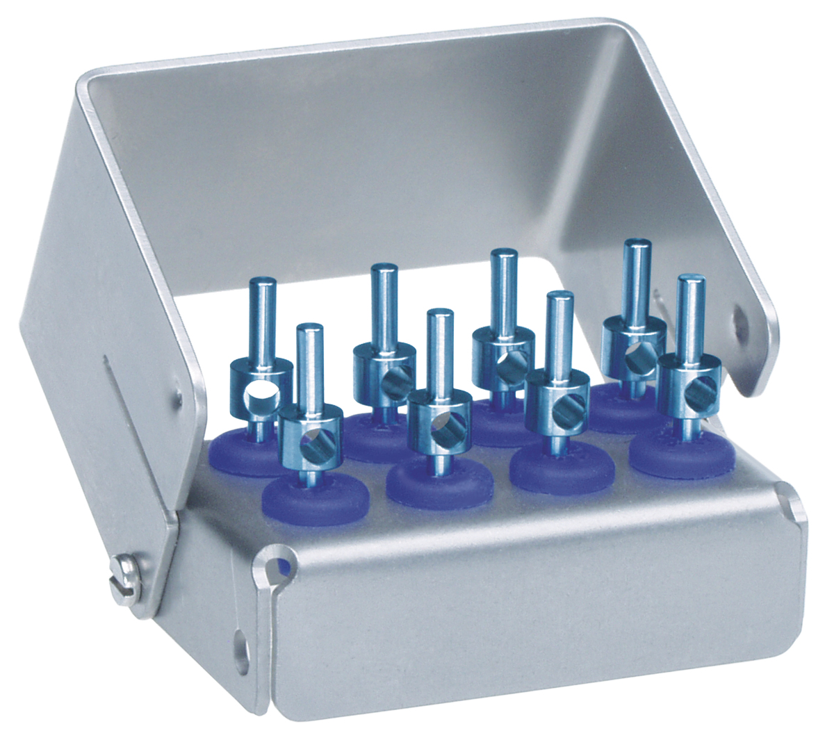 GUIDE-PIN-PKG-8-©Salvin-Dental-Specialties-Product-Image